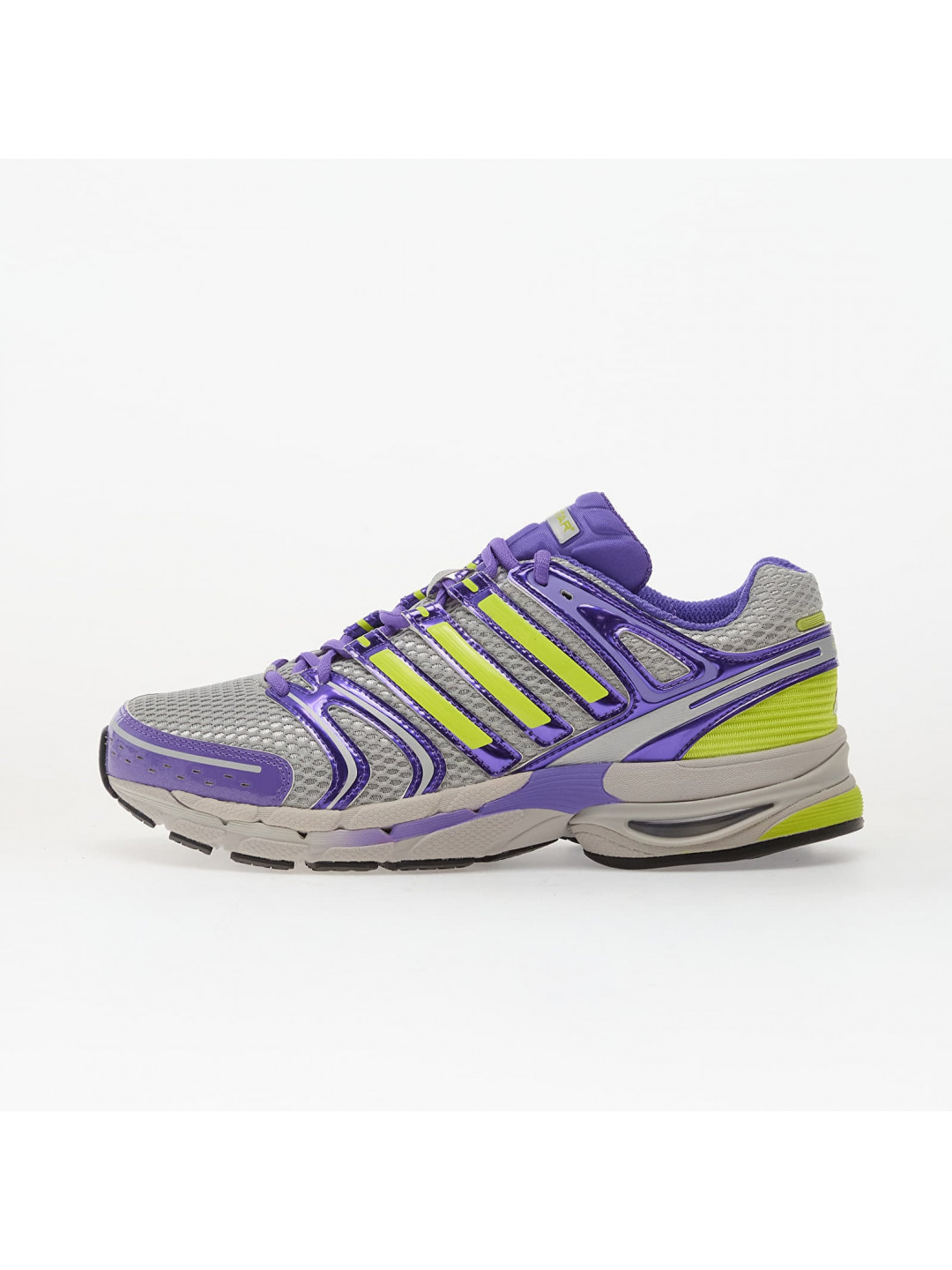 Tenisky adidas Adistar Control 5 W Grey Five Grey Three Silver Metallic EUR 37 1 3